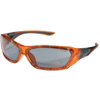 Force Flex Trans Orangefrm- Slvr Mir MPN:FF137