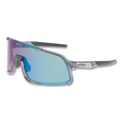 Hulk 4 Crystal Gray Green Mirr Pz MAX36 MPN:HK42BGZDC