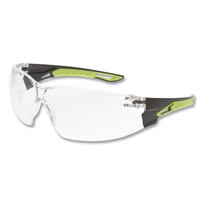 Hulk HK5 Hivis Lime Clear Uv-Af Lens MPN:HK510AF