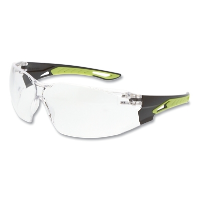 Hulk HK5 Hivis Lime Clear MAX6 UV420 MPN:HK510PF420