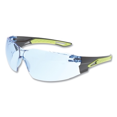 Hulk HK5 Hivis Lime Light Blue Uv-Af MPN:HK513AF