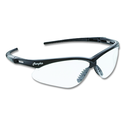 Memphis MP1 Black Frame Clear Uv-Af MPN:MP110AF