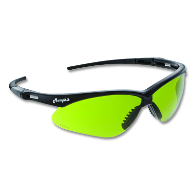 Memphis MP1 Black Frame Greenfilter 2.0 MPN:MP1120