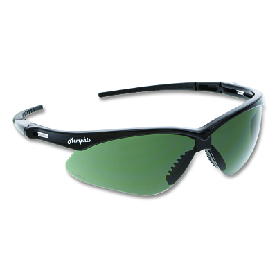 Memphis MP1 Black Frame Gray G14 MPN:MP112G