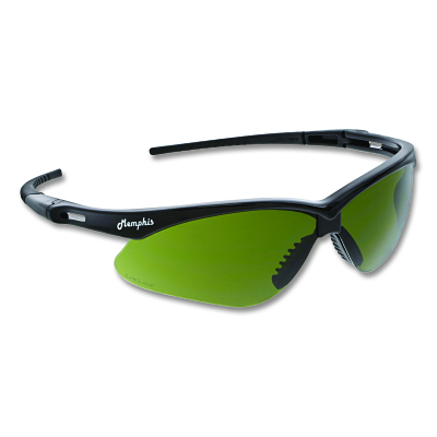 Memphis MP1 Black Frame Greenfilter 3.0 MPN:MP1130
