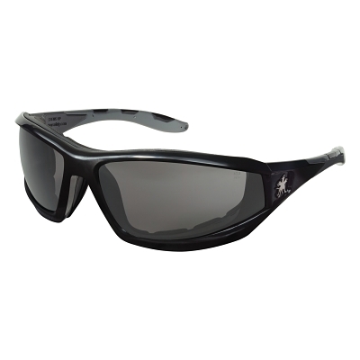 Reaper 2 Black Frame w/Temples Gray Af MPN:RP212AF