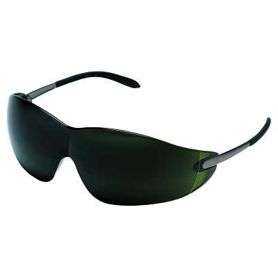 Blackjack Chrome Framefilter 5.0 Grn Lens Sft MPN:S21150