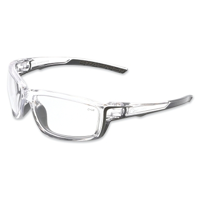 Clear Frame Clear MAX6LENS MPN:SR410PF