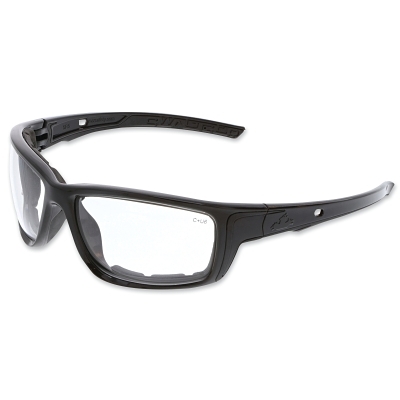 Charcoal Frame Clear Uv-Af Lens MPN:SR510AF