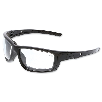 Charcoal Frame Clear Max 6 Lens MPN:SR510PF