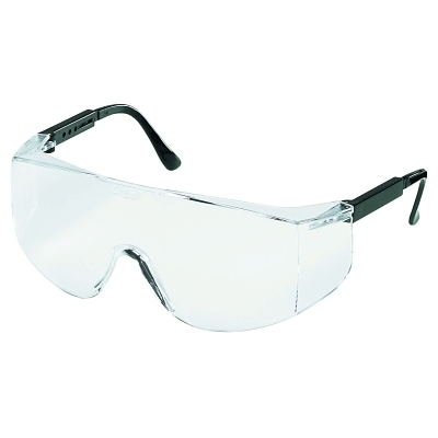 Cr TC110 Black/Clear Adj-Ctdcr TC110 MPN:TC110