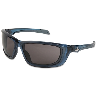 Uss Defense Dark Blue Frame Gray Lens MAX3 MPN:UD122P