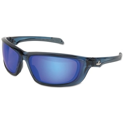 Ussdefense Dark Blue Frame Bossman Bluedia Mirr MPN:UD128B