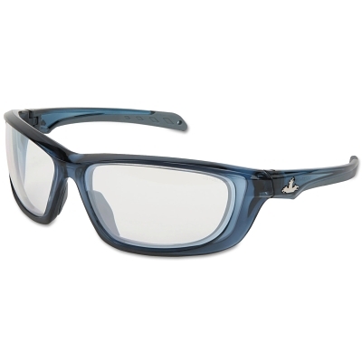 Ussdefense Darkblue Bossman In/Outdoor Clearmirr MPN:UD129