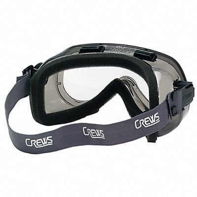 Goggle Dual Lens Clear MPN:2400F