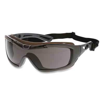 Hydroblast HB5 Gray MAX6LENS MPN:HB512PF