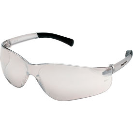 MCR Safety® BearKat® BKH10 Safety Glasses BK1 Magnifier 1.0 Strength Clear Lens BKH10