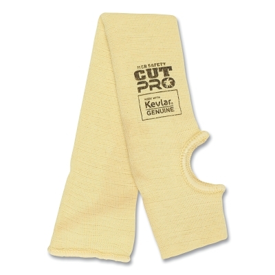 100% Kevlar ECO. WT. 18