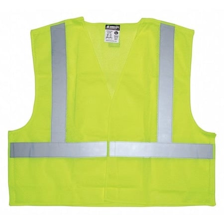 Luminator Cls Ii Fluorescent Lm Tear-Away Poly MPN:CL2MLX3