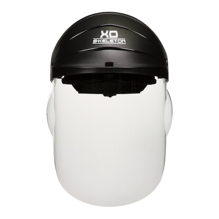 104PF Xo Skeleton Headgear MPN:104PF