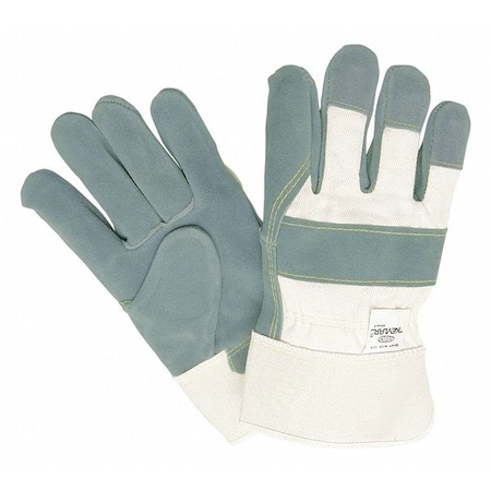 Select Shoulder Leatherpalm w/Kevlar MPN:1500KXL