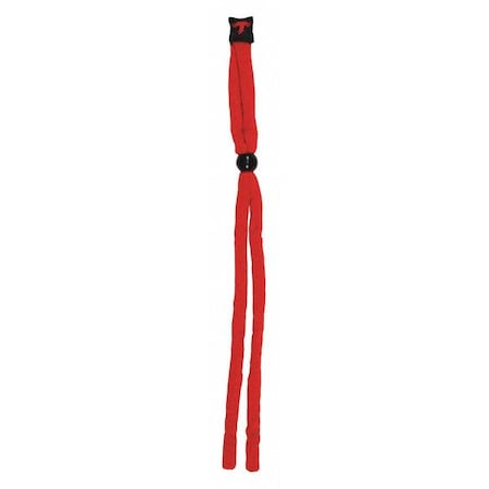 220RD Basic Red Slip On MPN:220RD