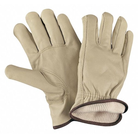 Driver Ins Cow Grain CV-C+ Thermal Lin MPN:3280XL