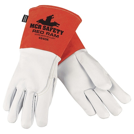 Gr Goat Red Ram Mig Kevlar Lined MPN:4840KXXL