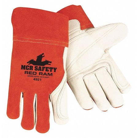 Double Palm Grain Migtigxxl MPN:4921XXL