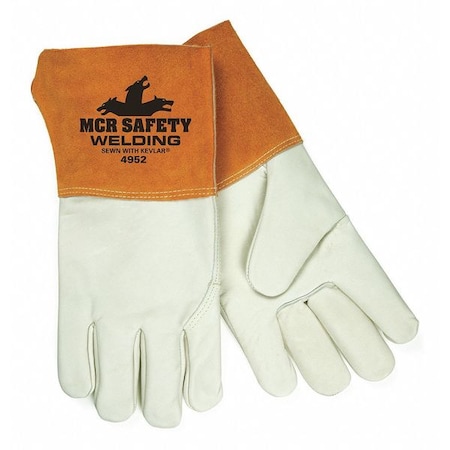 4952XL Regular Grain Cowhide MPN:4952XL