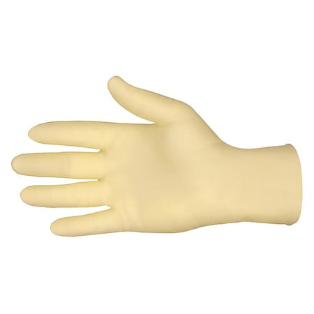 Latex Disp Med Grade Glove Powder Free MPN:5045M