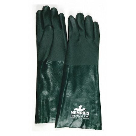 6418 Double Dipped PVC18