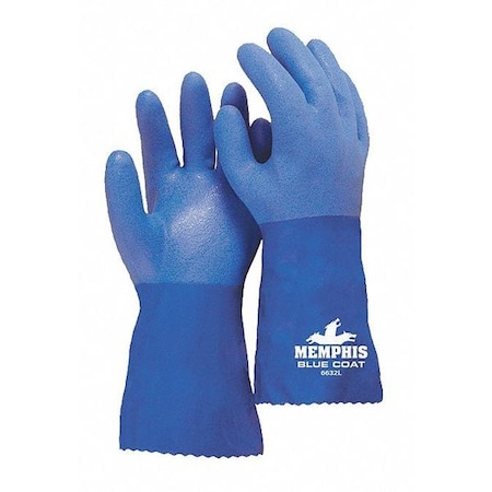 6632XXL Bluecoat Seamless MPN:6632XXL