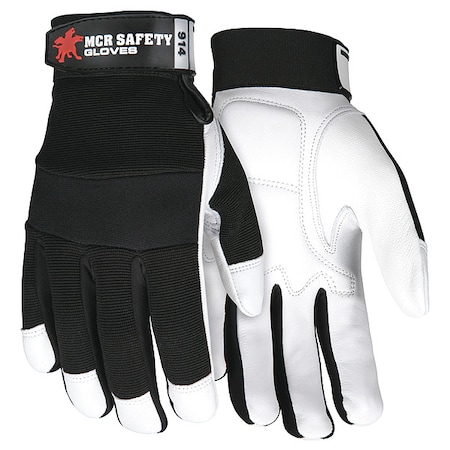914XL Multi-Task Glove Leather MPN:914XL