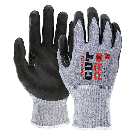 Mcr Safety Cut Pro 15 Gahypermax Shell Cut Abr MPN:92715NFM