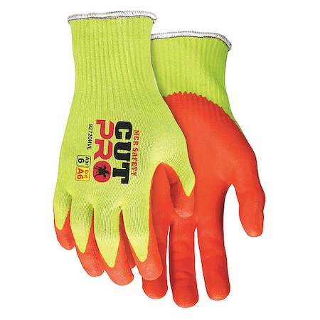 92720HVXL Safety Cut Proglove MPN:92720HVXL