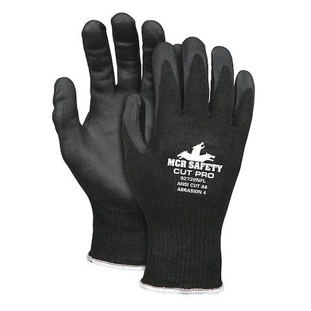 Memphis Cut Pro 10 Gauge HPpe All Black MPN:92720NFXL
