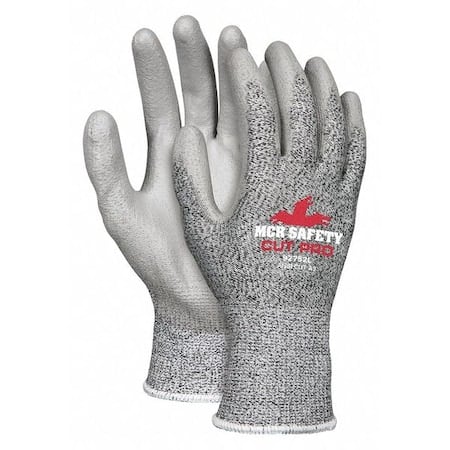 92752XS Cutpro Glv Xs Grey MPN:92752XS