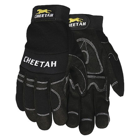 Cheetah Black Multitaskl MPN:935CHL