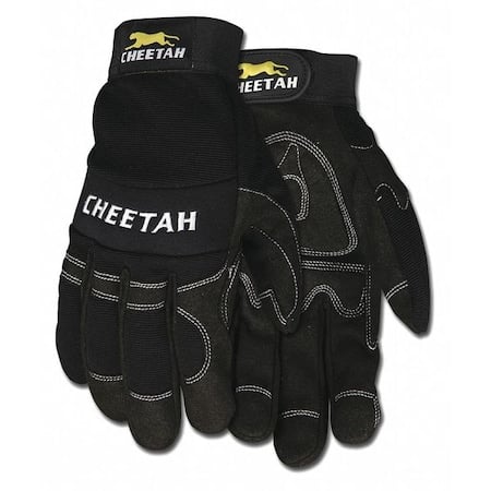 Cheetah Black Multitaskm MPN:935CHM