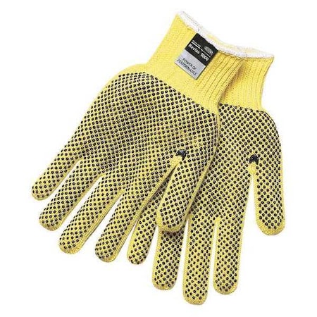 9366-Xl Glove 100 % Kevlar MPN:9366XL