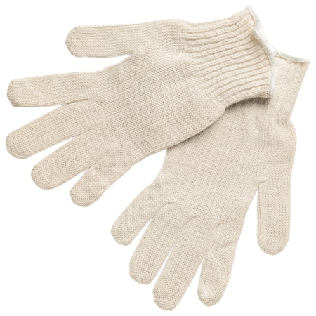Econ Cotton/Polyester 7GAUGE MPN:9634L