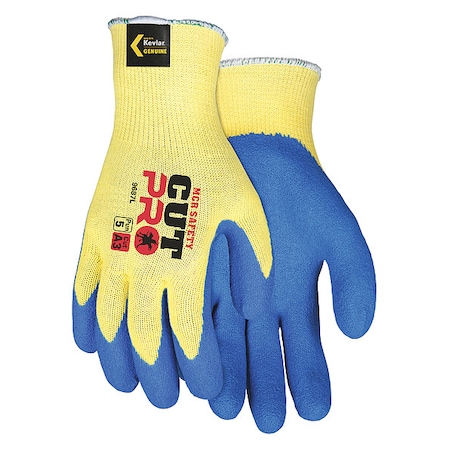 9687-S Flex Tuff KEVLAR10GA MPN:9687S