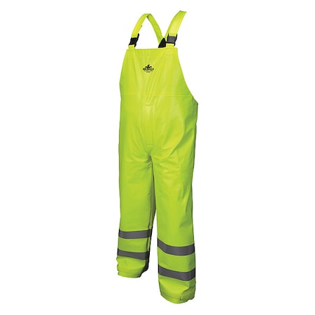 Big Jake 2 Cat 2 Pvc/Meta-Aramid Pant X5 MPN:BJ238BPX5