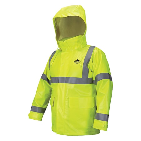 Big Jake 2 Cat 2 Pvc/Meta-Arami Jackt X5 MPN:BJ238JHX5