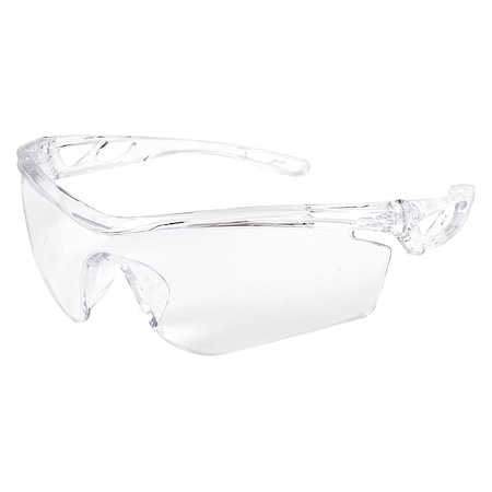 Checklite CL4 Clear Lensuncoated MPN:CL400