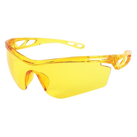 Checklite CL4 Amber Lens MPN:CL414