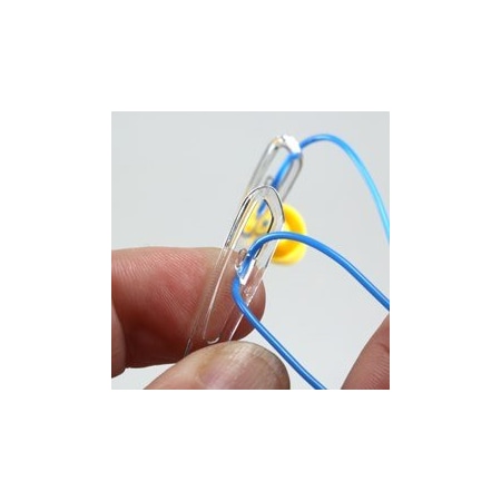 Checklite CL4 Clear 1.5READER MPN:CL4H15