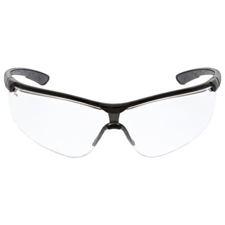 Klondike KD7 Black/Gray Clear Lens MPN:KD710