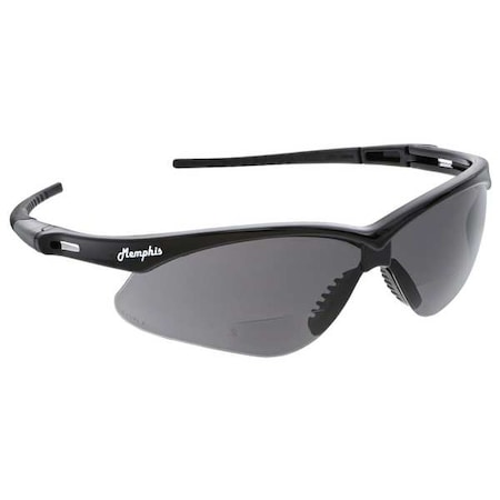 Memphis MP1 Black Frame Gray 1.0 MAG. MPN:MPH10G